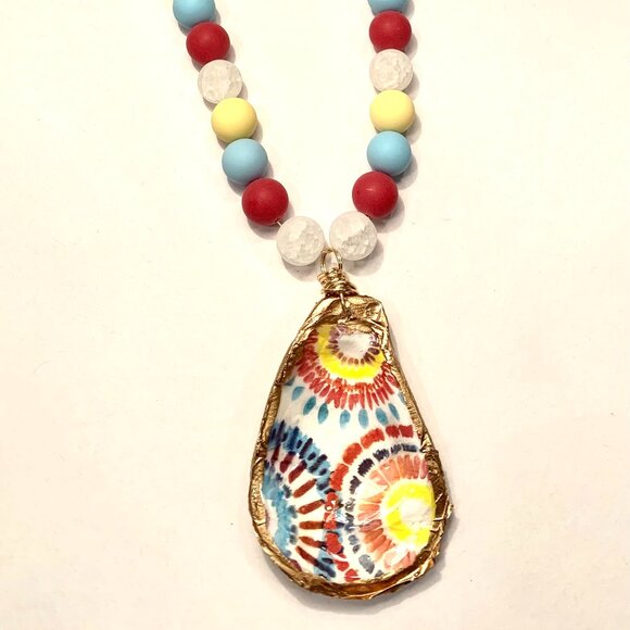 "Fun" three piece jewelry set - Picture 5 of 7